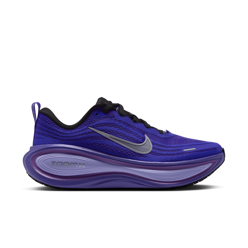 Black / Metallic Silver - Persian Violet product image 1