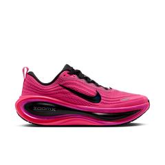 Black / Black - Hyper Pink - Fuchsia Blast