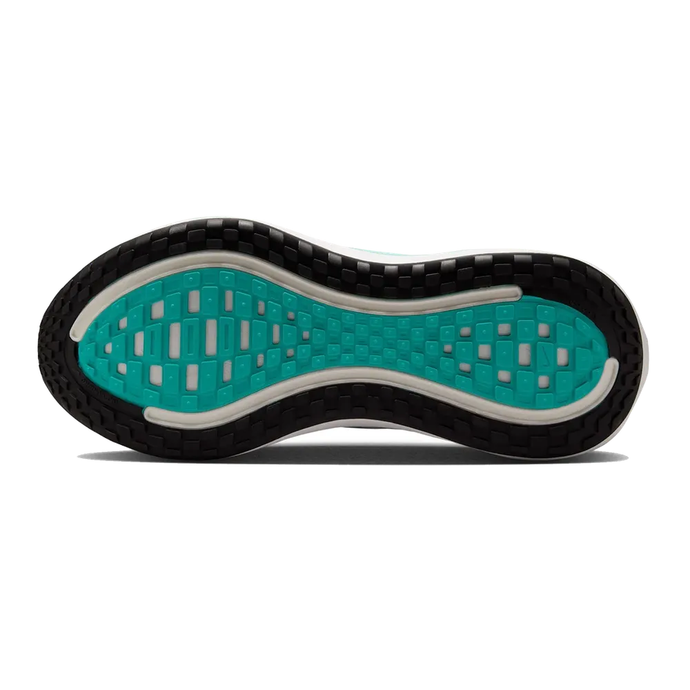 White / Bleached Turq - Mint Foam product image 4
