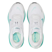 White / Bleached Turq - Mint Foam product image 3