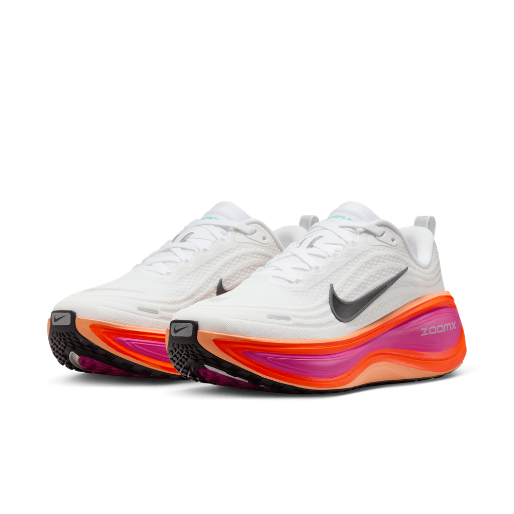 White / Black - Fire Pink - Hyper Crimson product image 6