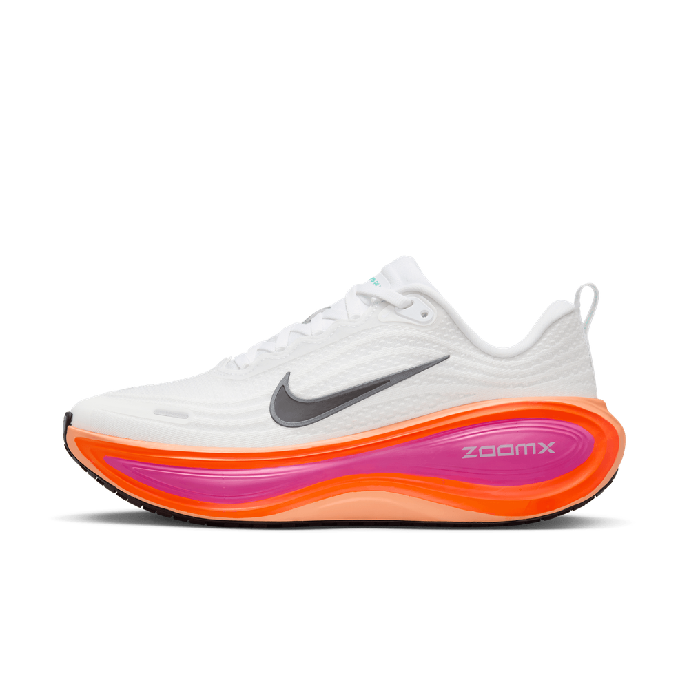 White / Black - Fire Pink - Hyper Crimson product image 7
