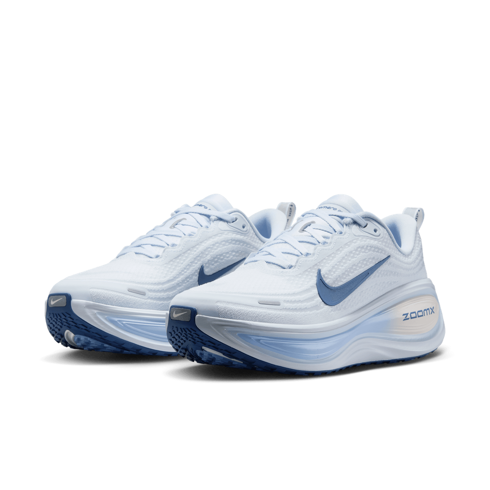 White / Mystic Navy - Aluminum - Football Grey product image 6