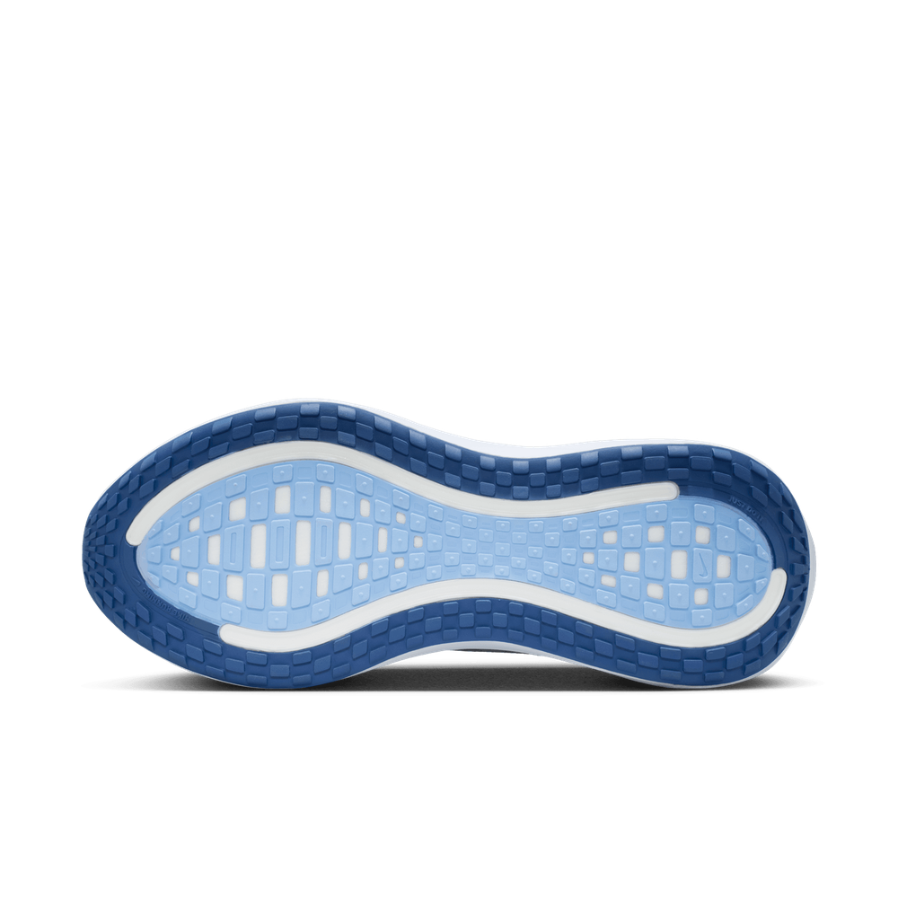 White / Mystic Navy - Aluminum - Football Grey product image 4