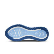 White / Mystic Navy - Aluminum - Football Grey product image 4