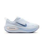 White / Mystic Navy - Aluminum - Football Grey product image 1