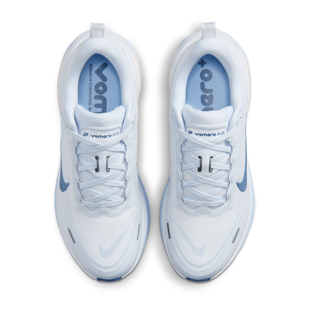White / Mystic Navy - Aluminum - Football Grey product image 3