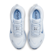White / Mystic Navy - Aluminum - Football Grey product image 3