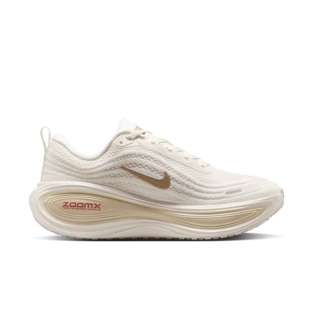 Sail / Mtlc Gold Grain - Lt Khaki - Natural product image 2