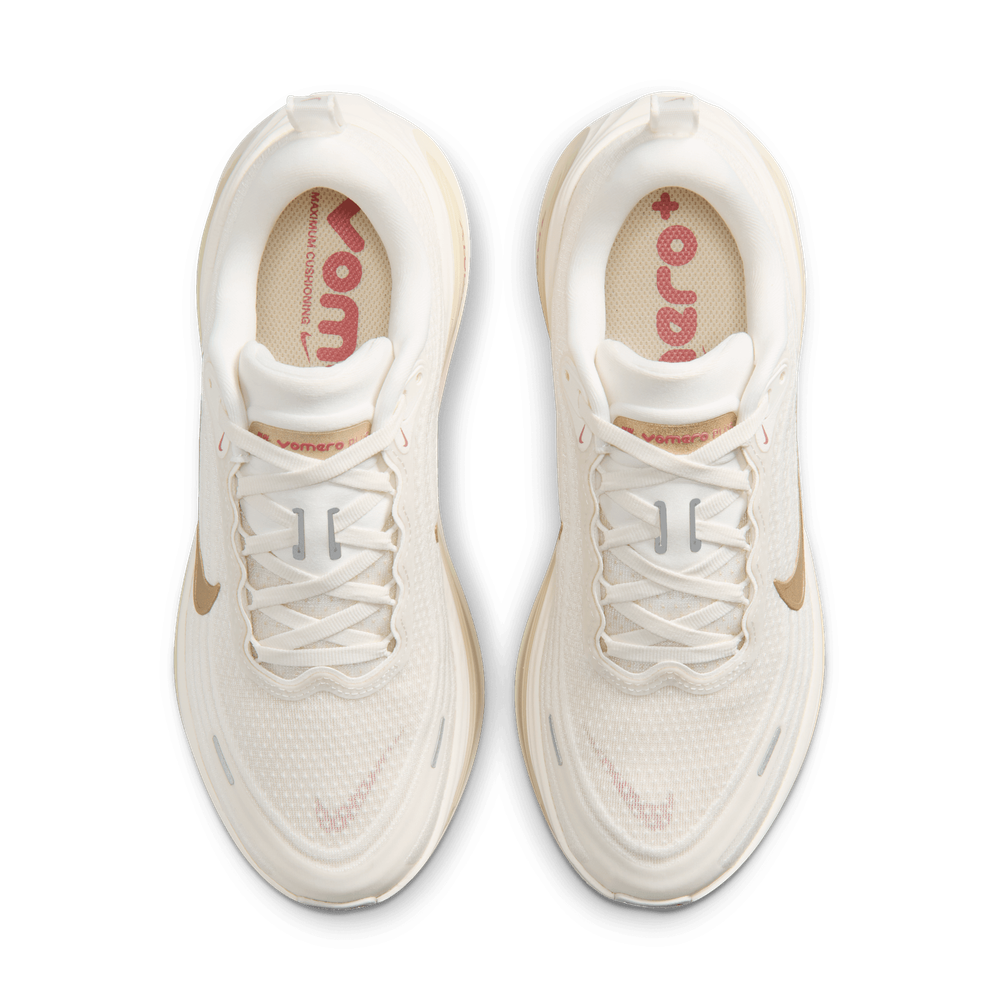 Sail / Mtlc Gold Grain - Lt Khaki - Natural product image 3
