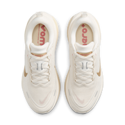 Sail / Mtlc Gold Grain - Lt Khaki - Natural product image 3