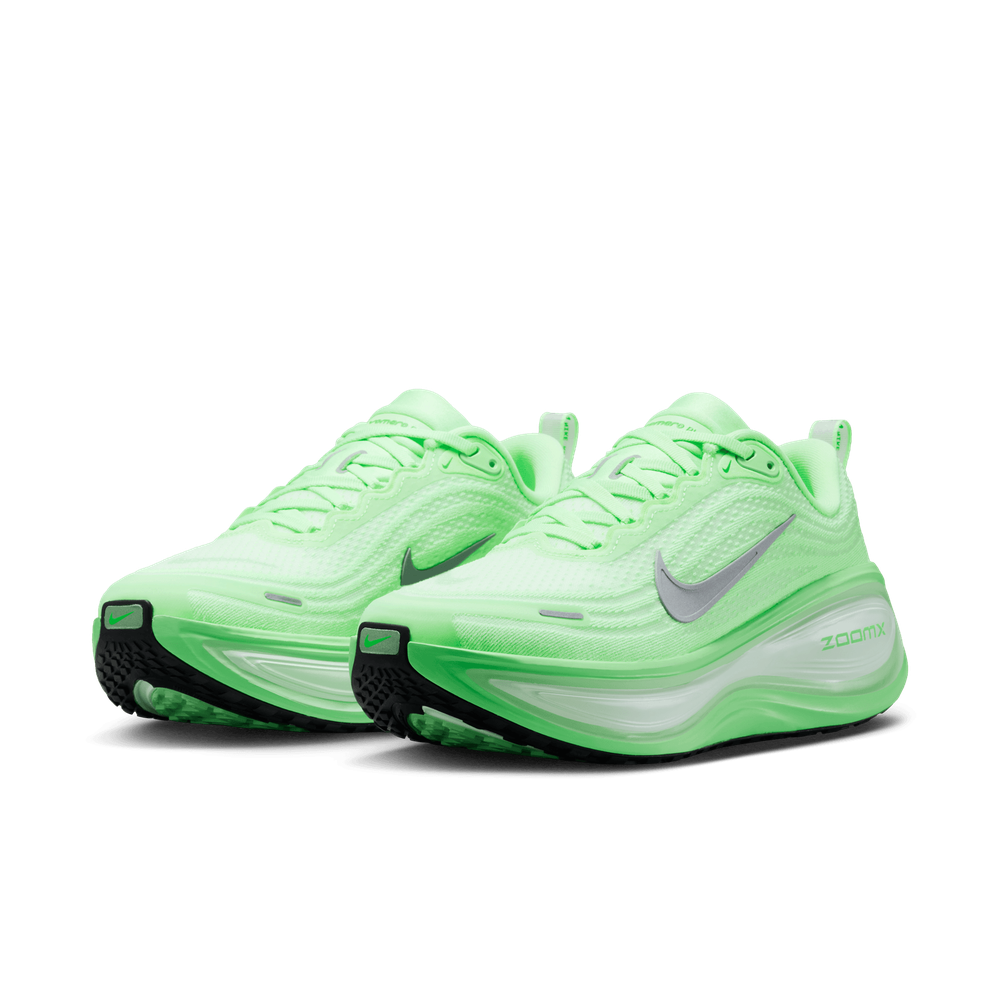White / Metallic Silver - Illusion Green product image 6