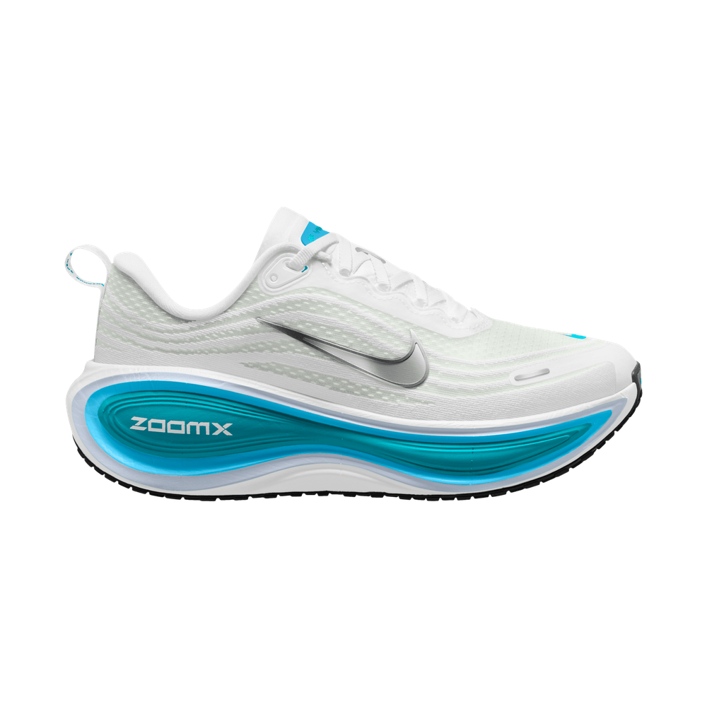 White / Mtlc Cool Grey - Baltic Blue - Energy product image 1
