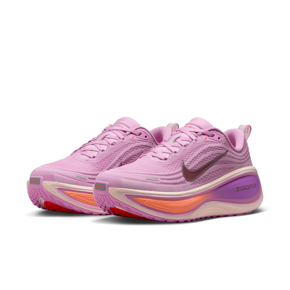 Lt Magenta / Black - Pink Foam - Bright Violet product image 6