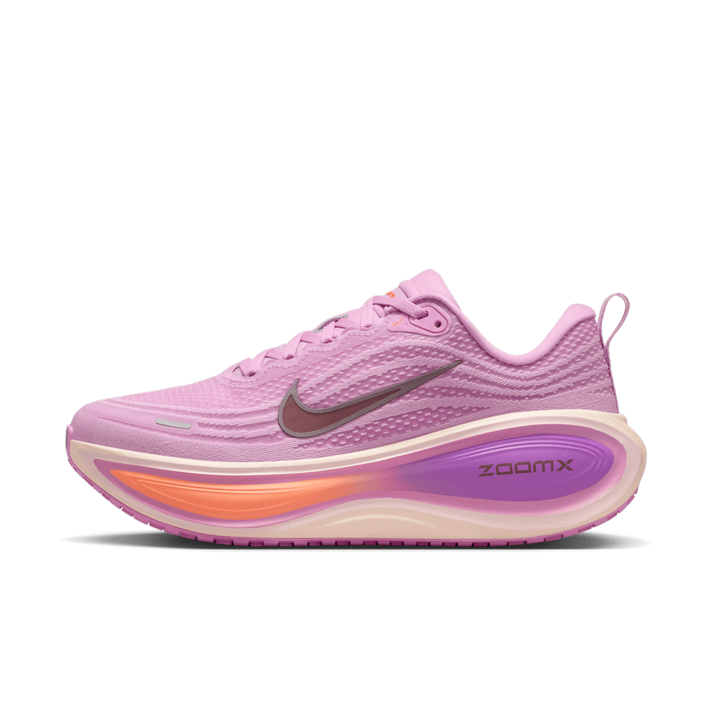 Lt Magenta / Black - Pink Foam - Bright Violet product image 7