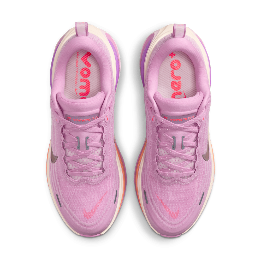 Lt Magenta / Black - Pink Foam - Bright Violet product image 3