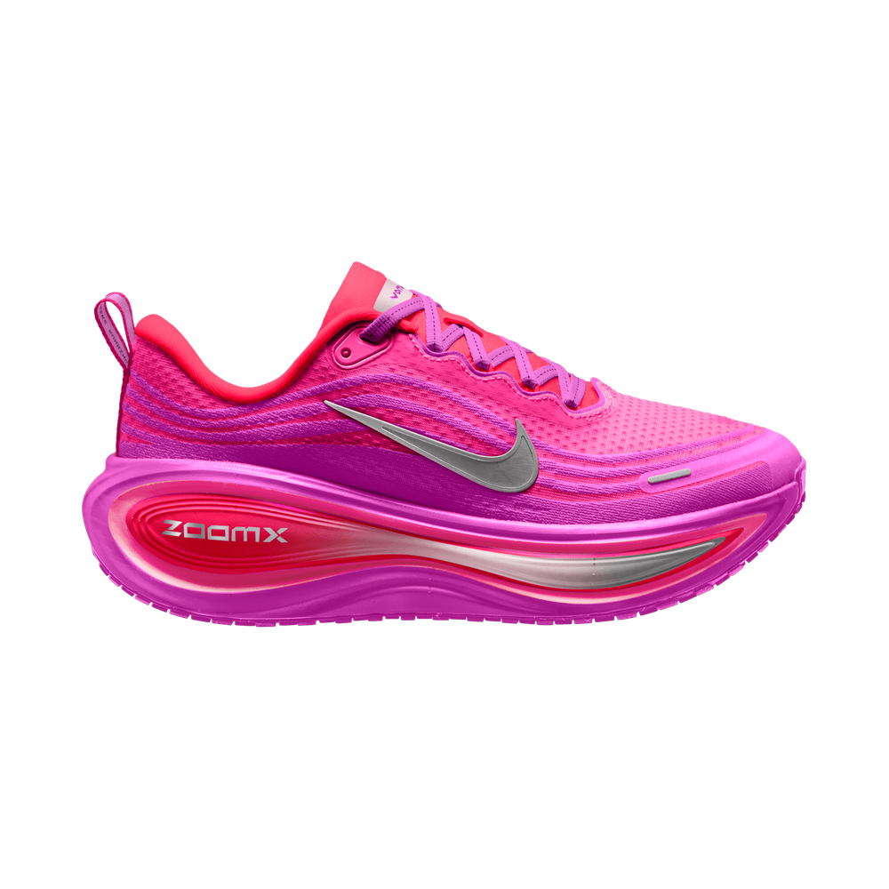 Hyper Magenta / Metallic Silver product image 1