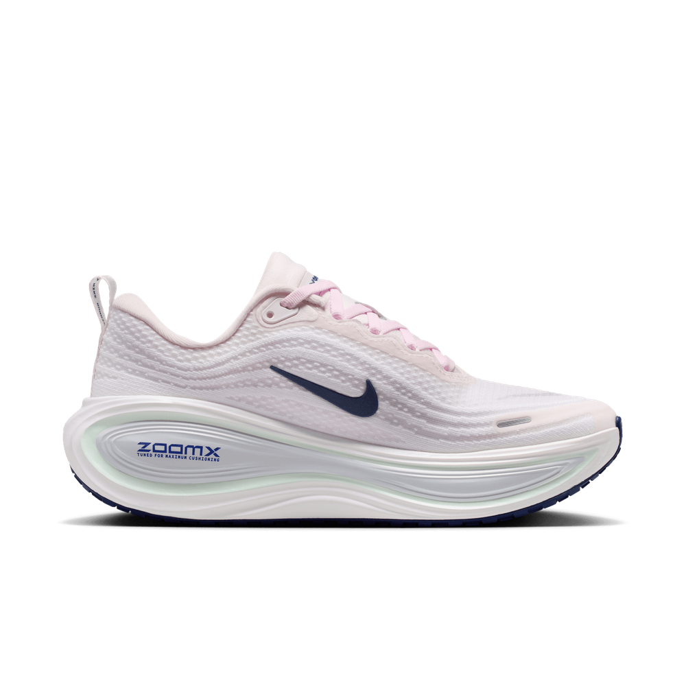 Pearl Pink / Midnight Navy - White product image 2