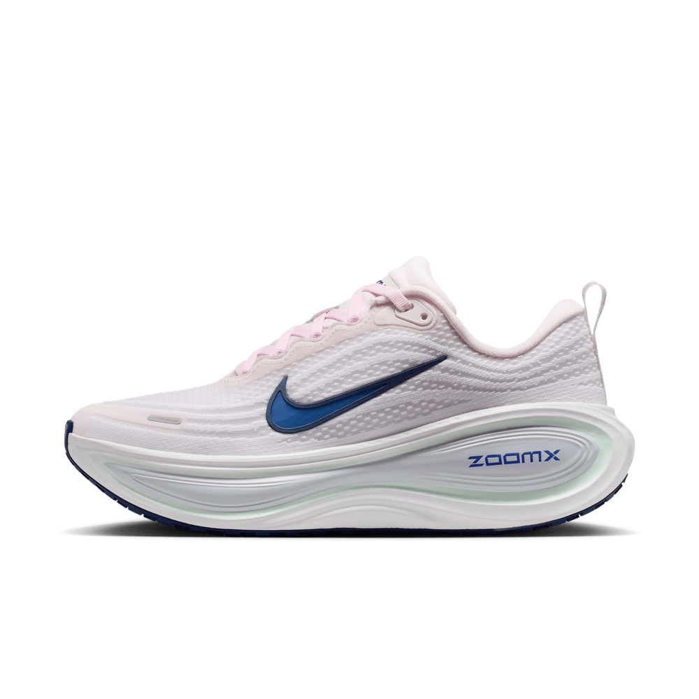 Pearl Pink / Midnight Navy - White product image 7
