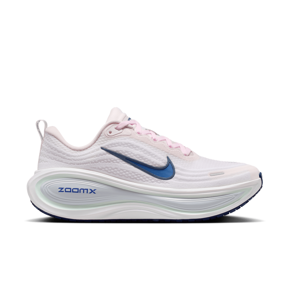 Pearl Pink / Midnight Navy - White product image 1