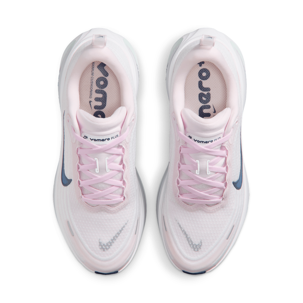 Pearl Pink / Midnight Navy - White product image 3