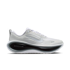 White / Metallic Silver-black-cool Grey