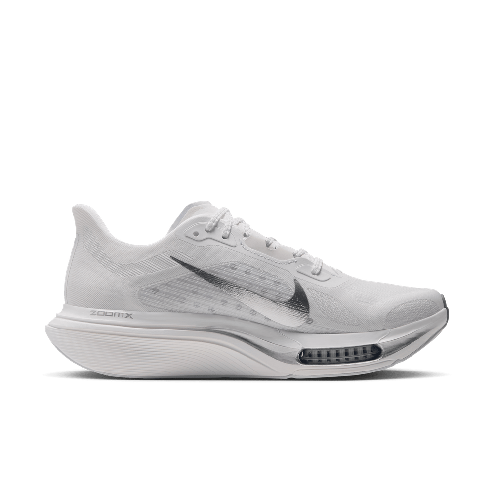 White / Metallic Silver-off White product image 2