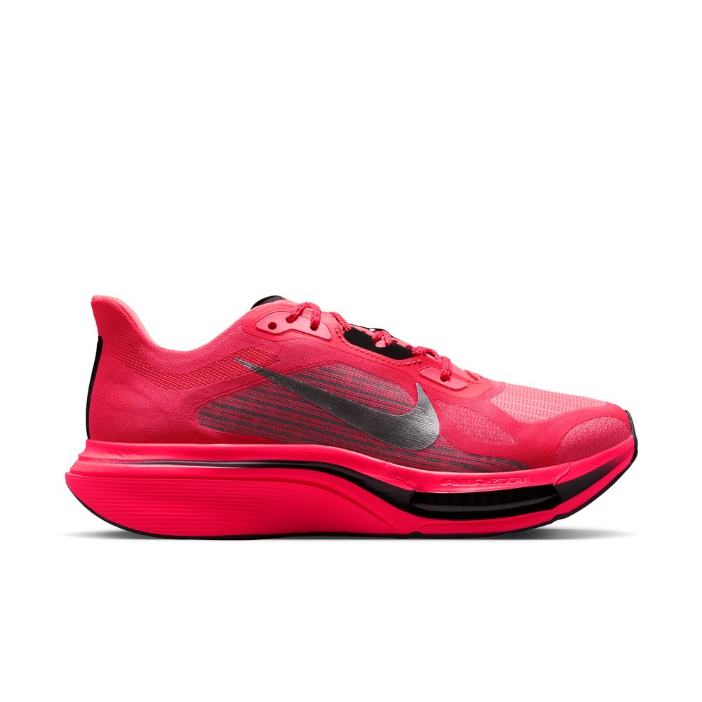 Flash Crimson / Metallic Silver-black product image 1
