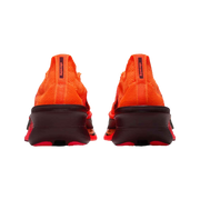 Total Orange / Burgundy Ash - Hyper Crimson product image 5