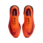 Total Orange / Burgundy Ash - Hyper Crimson product image 3