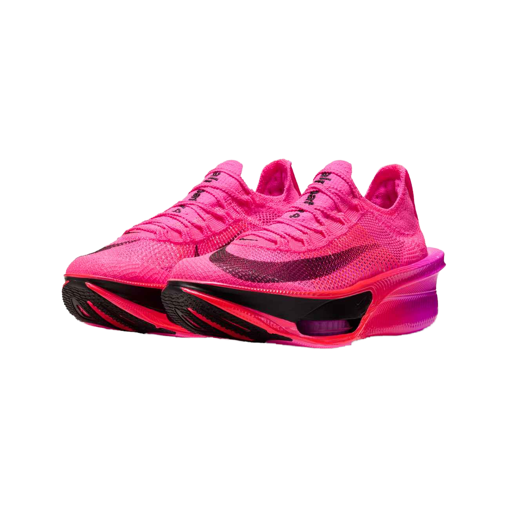 Hyper Pink / Black - Fuchsia Blast product image 6