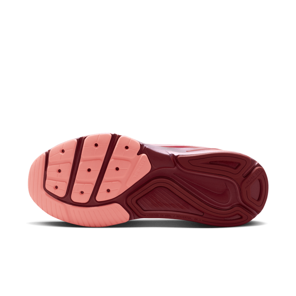 Light Redwood / Barely Green - Team Red product image 4
