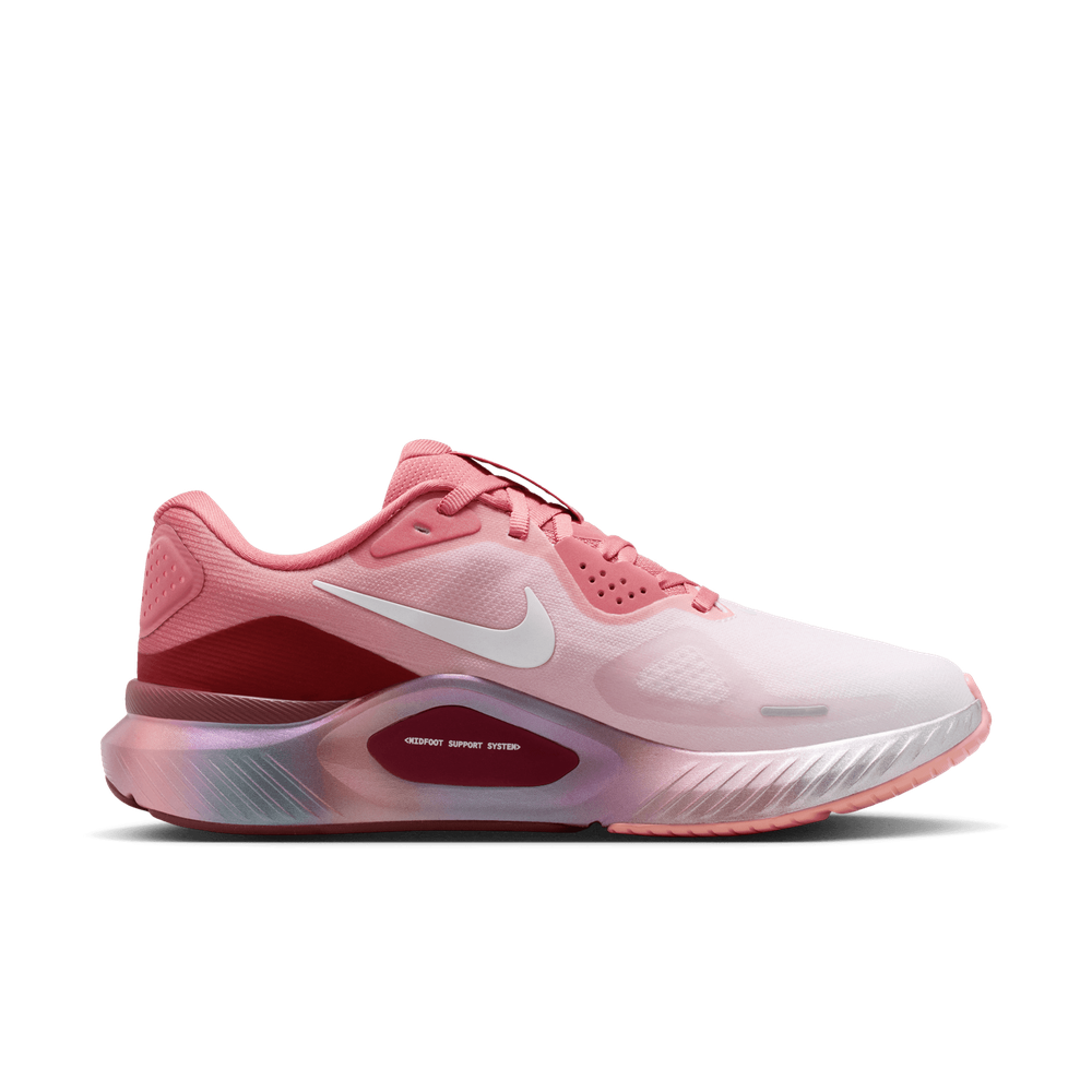Light Redwood / Barely Green - Team Red product image 2