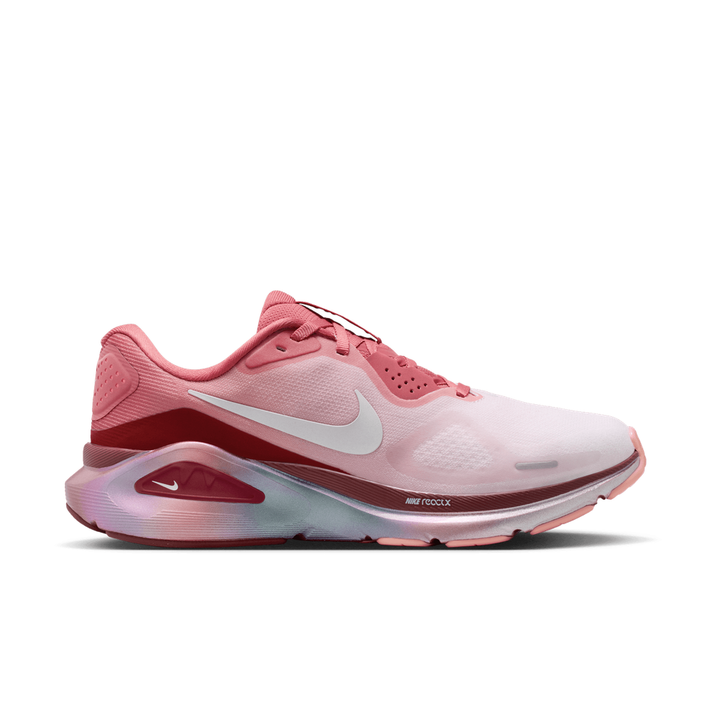 Light Redwood / Barely Green - Team Red product image 1
