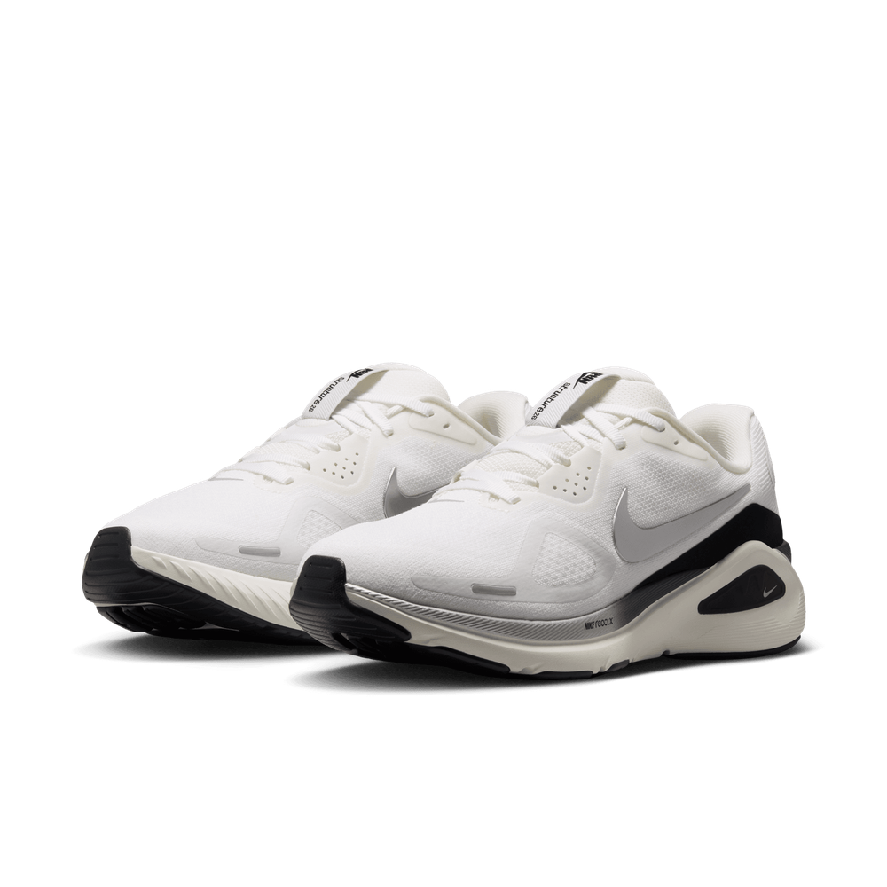Summit White / Metallic Silver - Anthracite product image 6