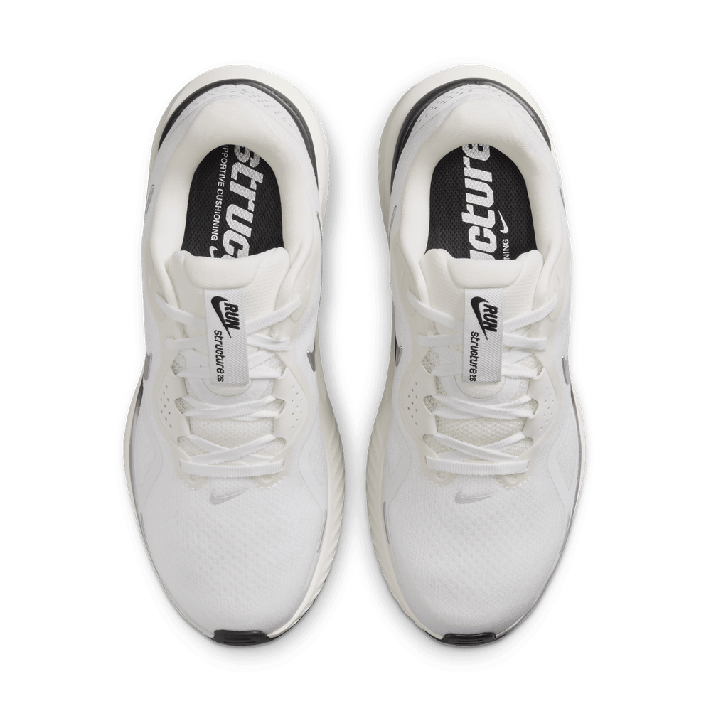 Summit White / Metallic Silver - Anthracite product image 3