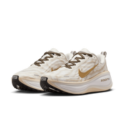 Summit White / Metallic Gold - Dark Hazel product image 6