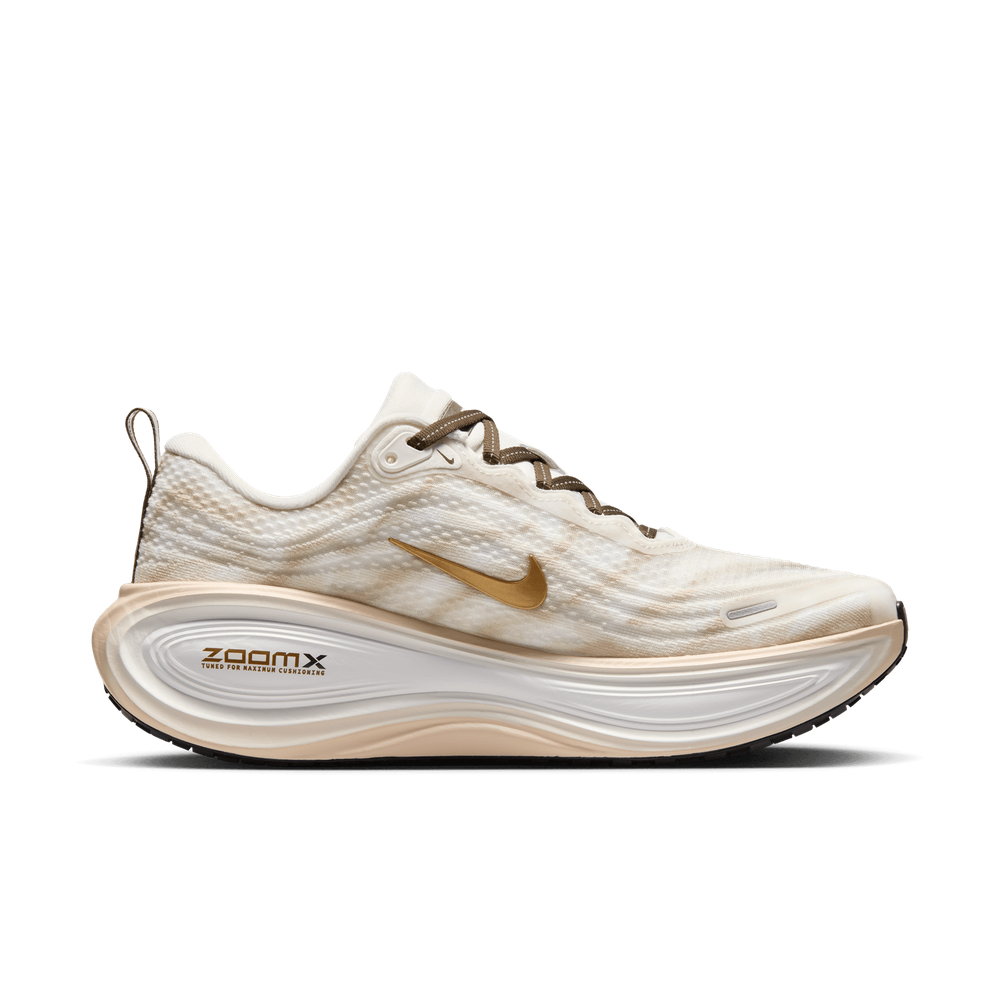 Summit White / Metallic Gold - Dark Hazel product image 2