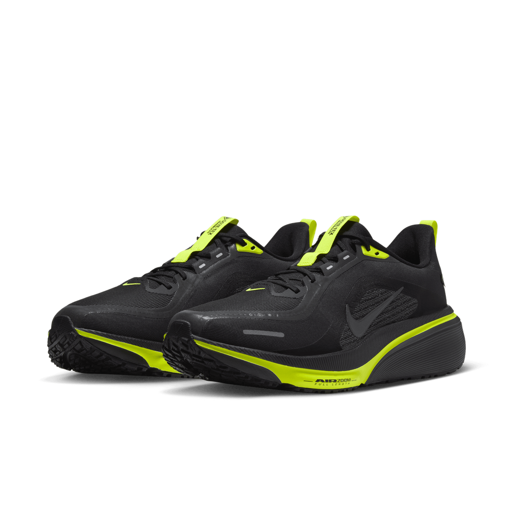 Black / Mtlc Dark Grey - Lemon Venom product image 6