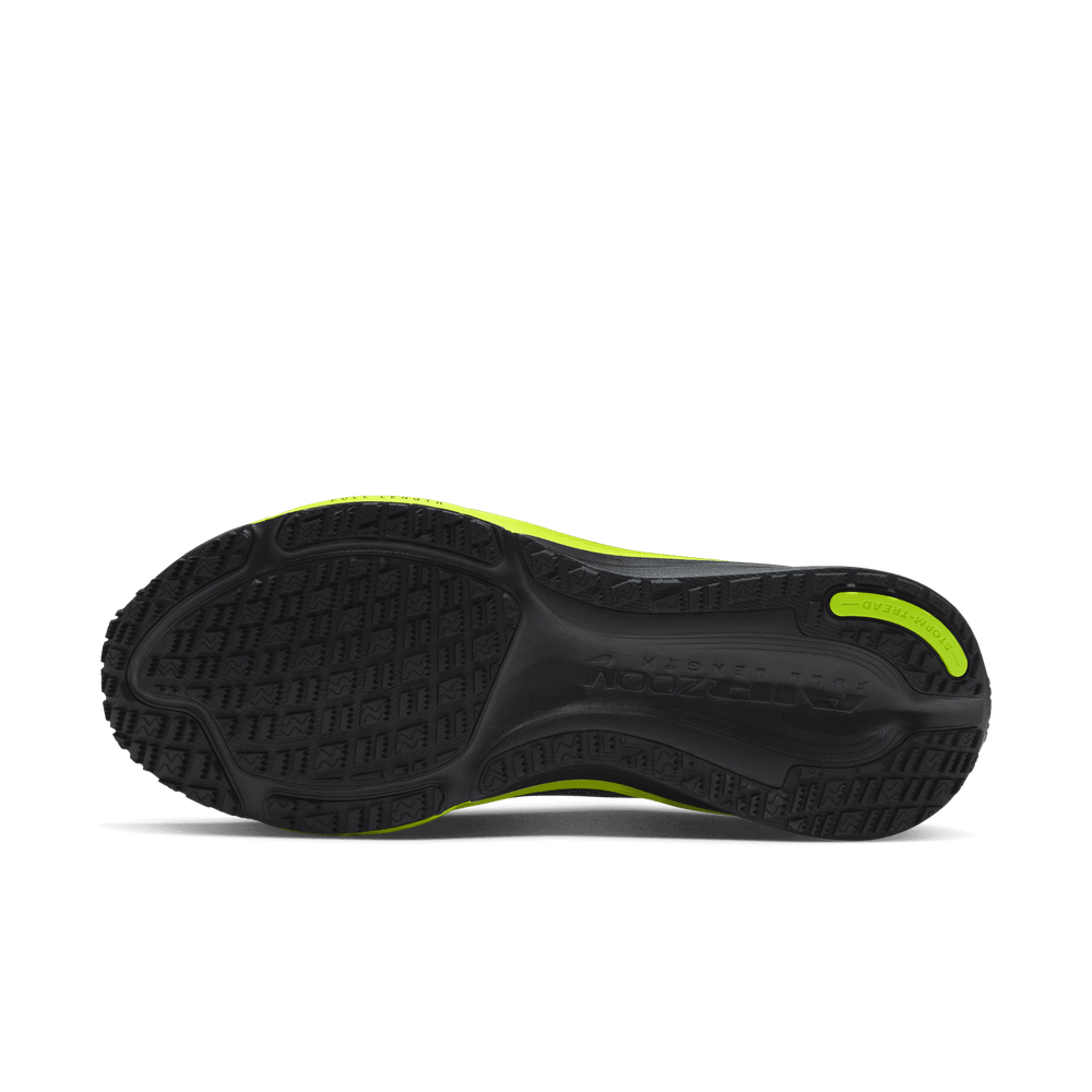 Black / Mtlc Dark Grey - Lemon Venom product image 4