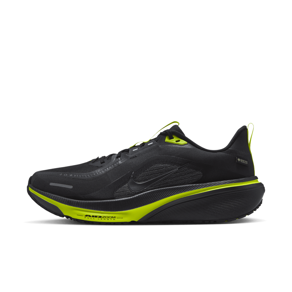 Black / Mtlc Dark Grey - Lemon Venom product image 7