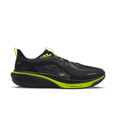 Black / Mtlc Dark Grey - Lemon Venom