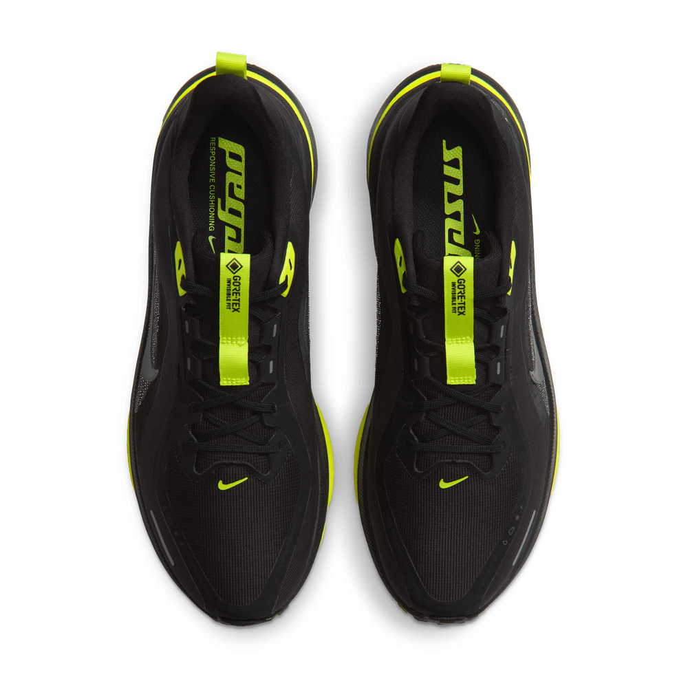 Black / Mtlc Dark Grey - Lemon Venom product image 3