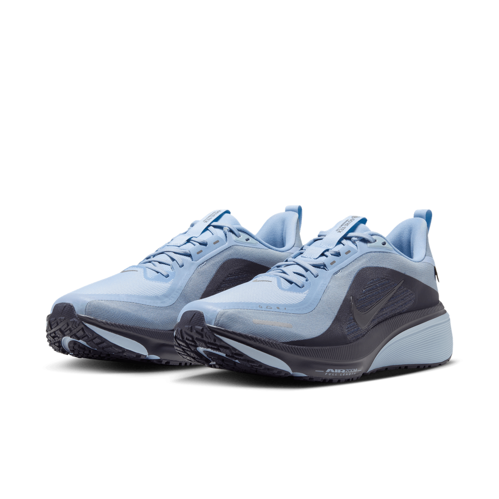 Lt Armory Blue / Mtlc Dark Grey - Gridiron product image 6
