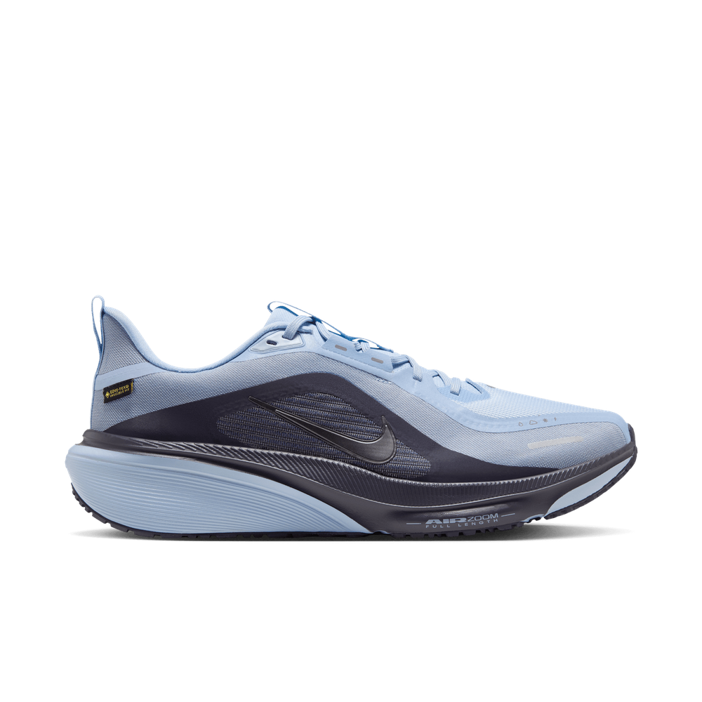 Lt Armory Blue / Mtlc Dark Grey - Gridiron product image 1