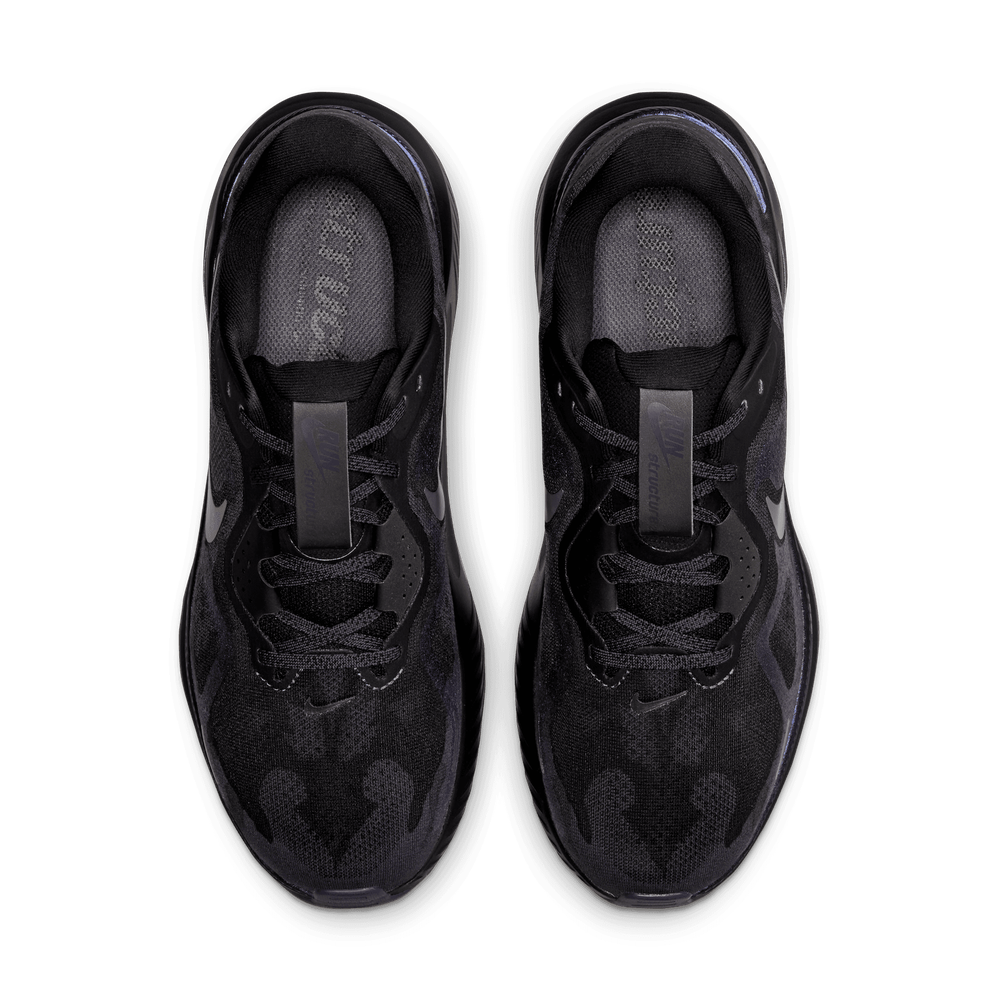Gridiron / Multi - Color - Black product image 3
