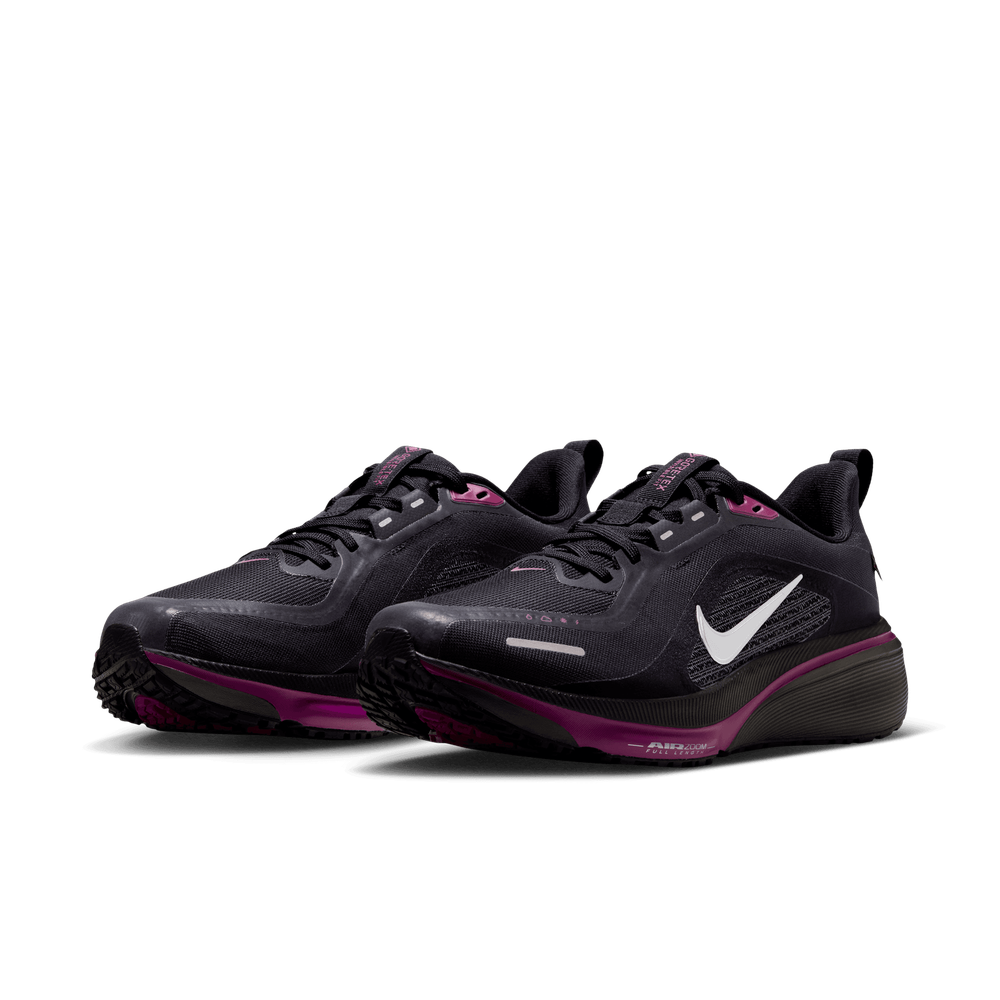 Black / Metallic Silver - True Berry product image 6