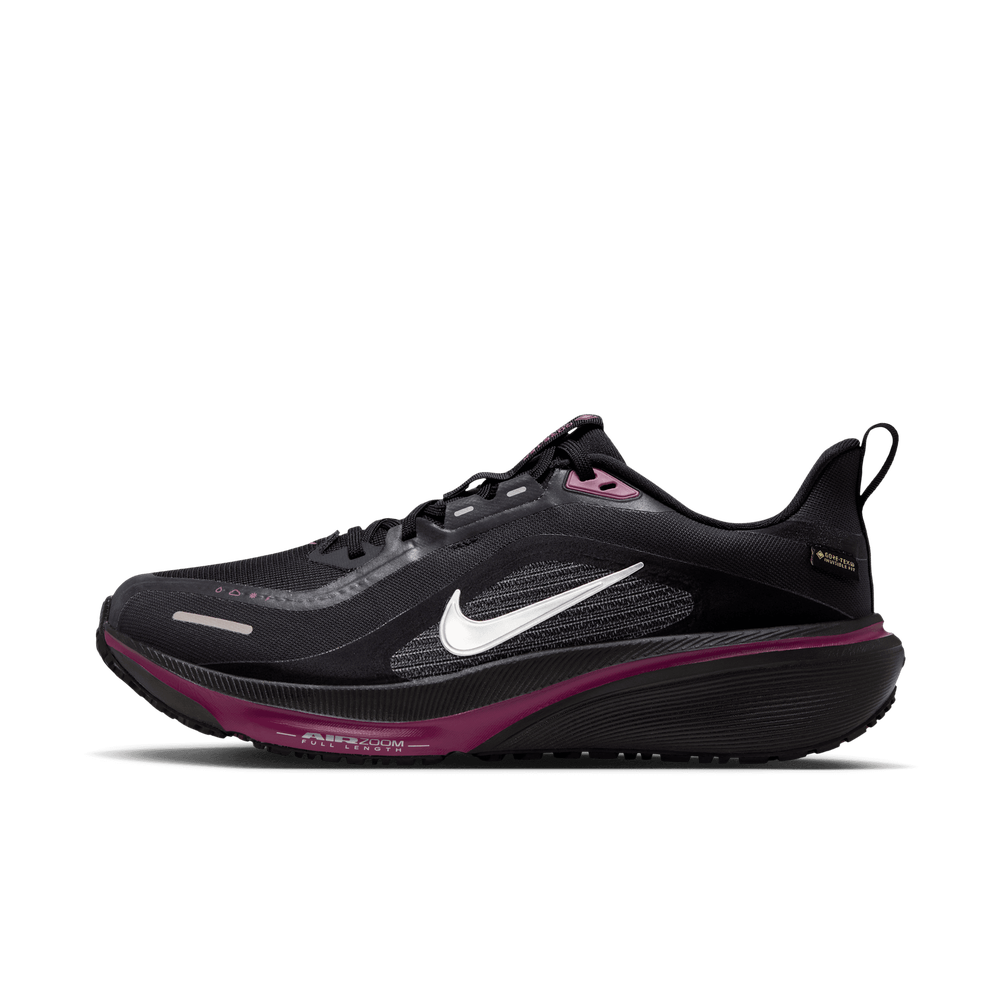 Black / Metallic Silver - True Berry product image 2