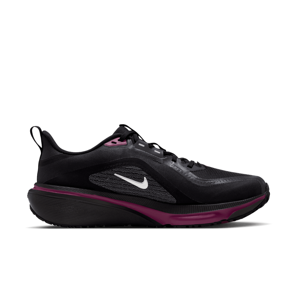Black / Metallic Silver - True Berry product image 1