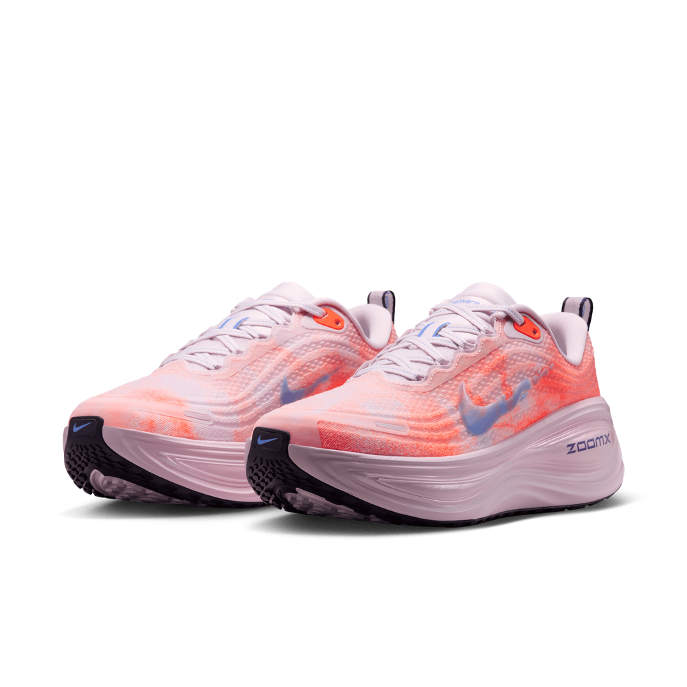 Bleached Lilac / Royal Pulse - Hyper Crimson product image 6